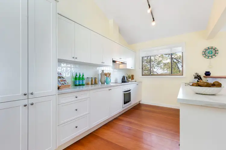 Fourth view of Homely house listing, 53 Dolphin Crescent, Avalon NSW 2107