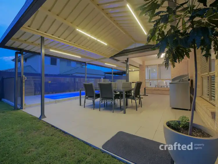 Third view of Homely house listing, 40 Sunrise Crescent, Regents Park QLD 4118