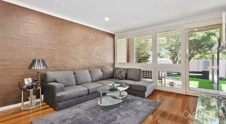 Third view of Homely unit listing, 3/168 Lower Dandenong Road, Parkdale VIC 3195