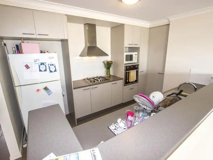 Third view of Homely house listing, 4 Lake Paddock Drive, Leeton NSW 2705