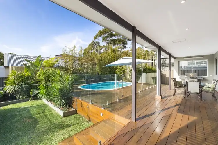 Second view of Homely house listing, 72 Cawarra Road, Caringbah NSW 2229