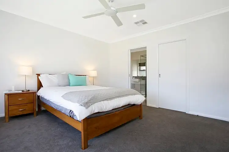 Fifth view of Homely house listing, 8 Evermore Drive, Marong VIC 3515