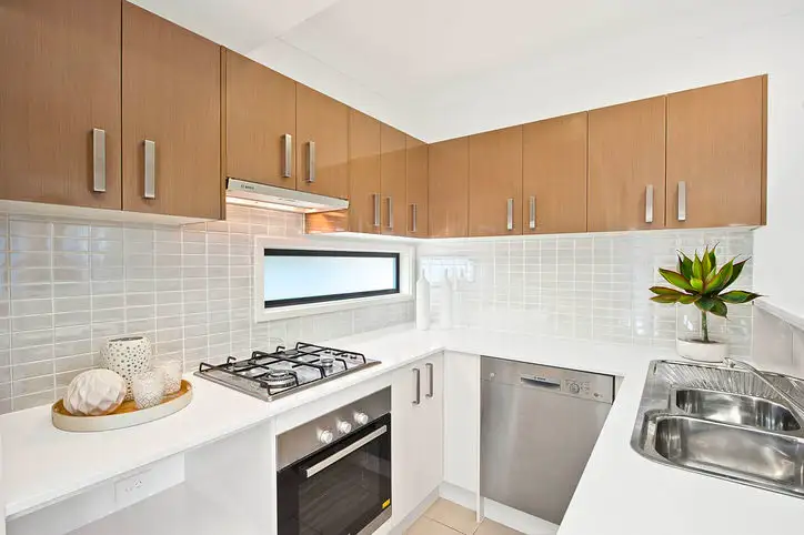 Third view of Homely townhouse listing, 2/10 Booligal Street, Carina QLD 4152