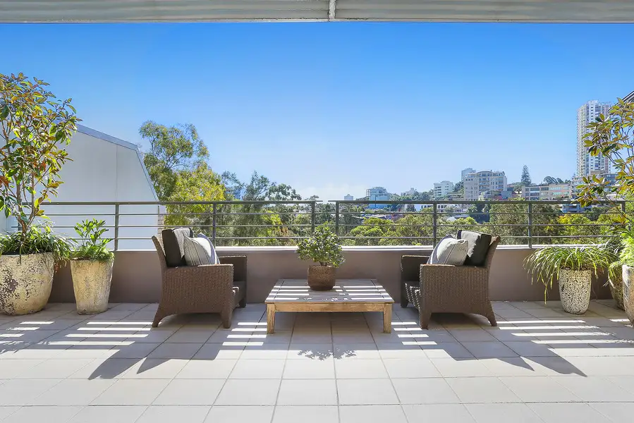 Main view of Homely apartment listing, 505/357 Glenmore Road, Paddington NSW 2021