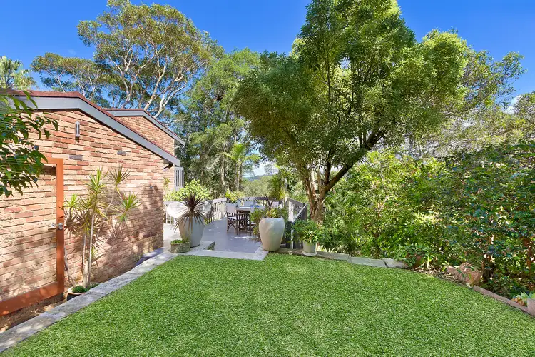 Fifth view of Homely house listing, 137 Whale Beach Road, Avalon Beach NSW 2107