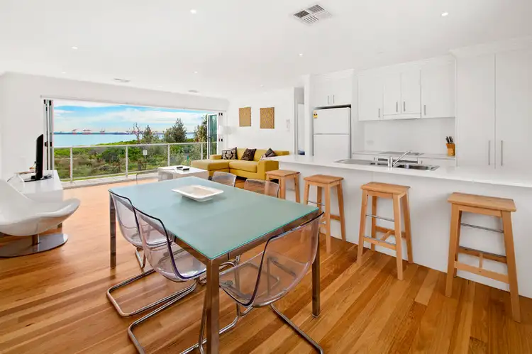 Third view of Homely apartment listing, 4/292 Prince Charles Parade, Kurnell NSW 2231