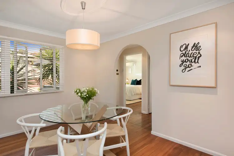 Second view of Homely house listing, 72 Maughan Street, Carina Heights QLD 4152