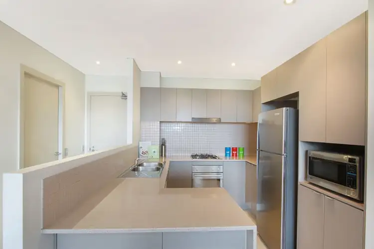 Fourth view of Homely unit listing, 26/313 Crown Street, Wollongong NSW 2500