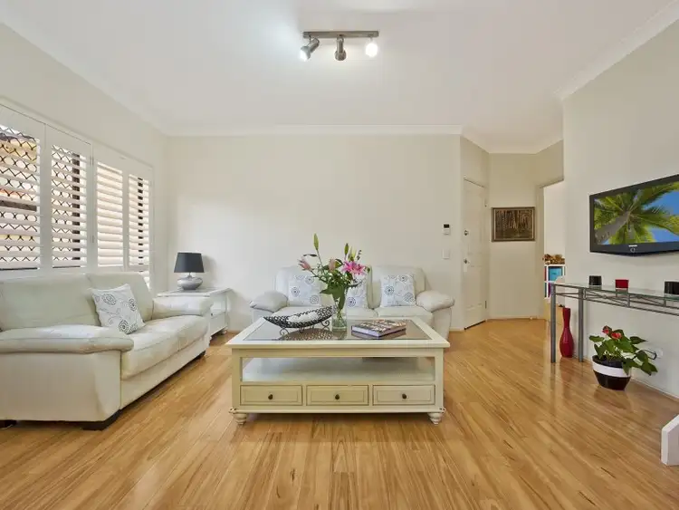 Third view of Homely townhouse listing, 6/8 Ormuz Street, Carina Heights QLD 4152