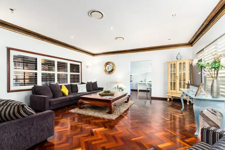 Second view of Homely house listing, 14 Dalkeith Street, Sans Souci NSW 2219