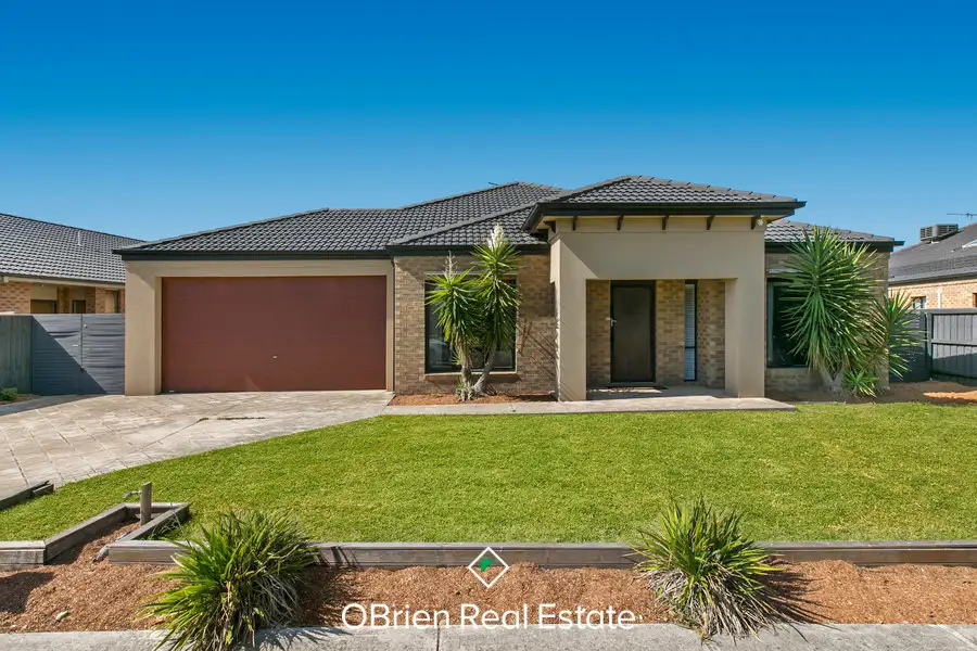 Main view of Homely house listing, 9 Mc Cubbin Avenue, Pakenham VIC 3810