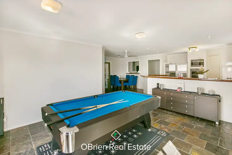 Fourth view of Homely house listing, 27 Terrapin Drive, Narre Warren South VIC 3805