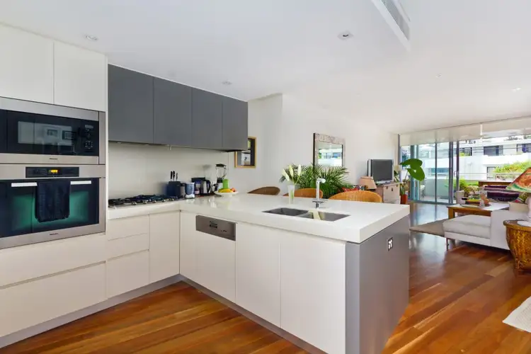 Third view of Homely apartment listing, 203/1-5 Narrabeen Street, Narrabeen NSW 2101