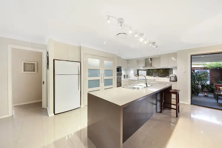 Fourth view of Homely house listing, 48 Park Way, Camden Park NSW 2570
