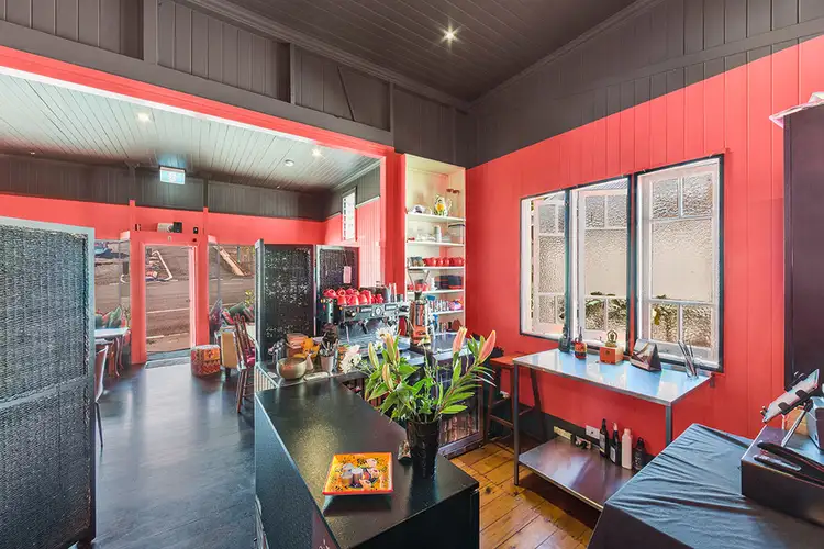 Second view of Homely house listing, 43 Gloucester Street, Highgate Hill QLD 4101