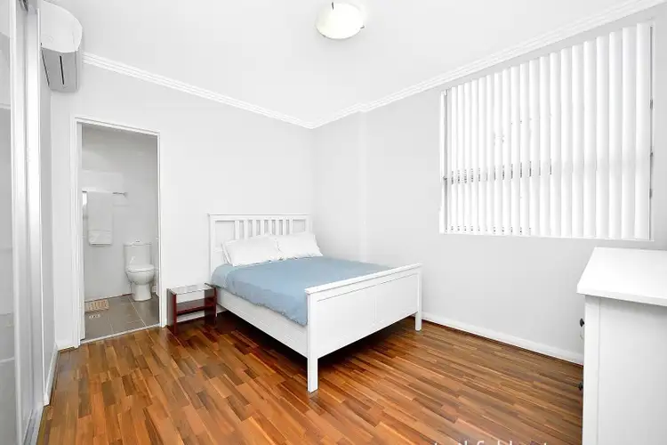 Fifth view of Homely unit listing, D313/78 Marlborough Road, Homebush West NSW 2140