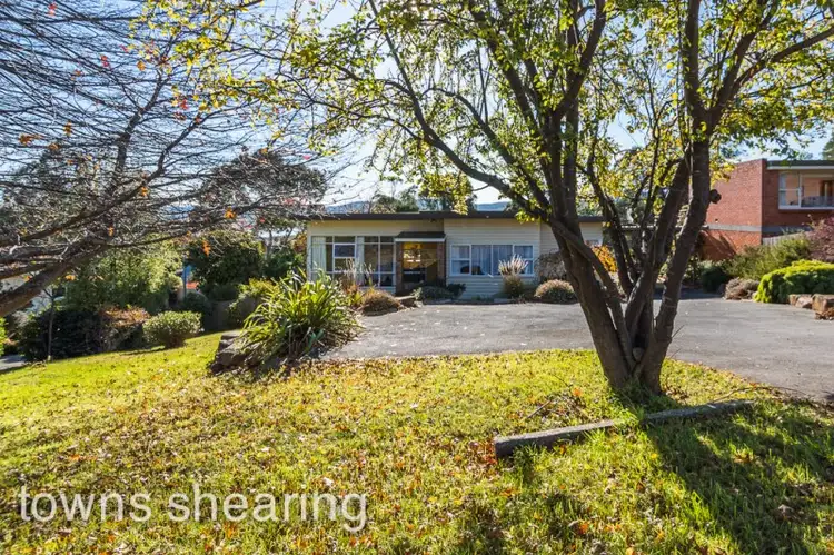 Main view of Homely house listing, 77 Cormiston Road, Riverside TAS 7250