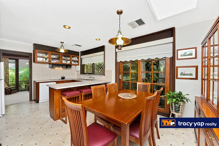 Fourth view of Homely house listing, 54 Menzies Road, Marsfield NSW 2122