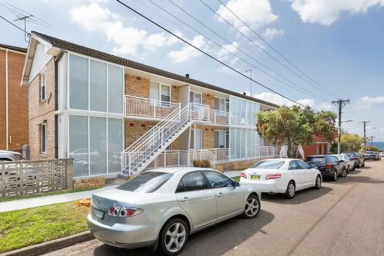 Main view of Homely unit listing, 4/6 Ewos Parade, Cronulla NSW 2230
