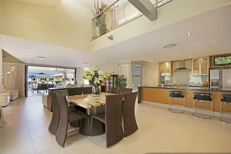 Fifth view of Homely house listing, 11 The Promontory, Banksia Beach QLD 4507