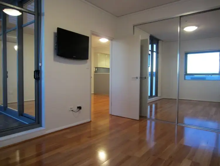Third view of Homely apartment listing, 911/747 Anzac Parade, Maroubra NSW 2035