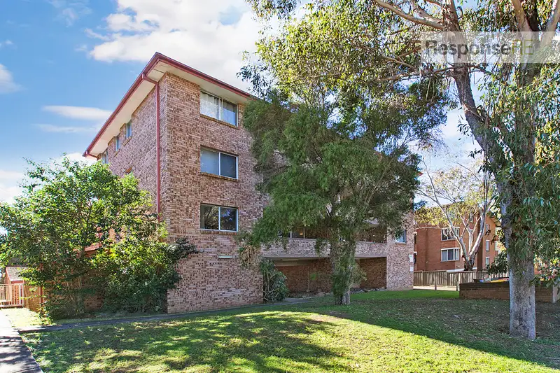 Main view of Homely unit listing, 15/61-62 Park Avenue, Kingswood NSW 2747