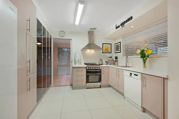 Second view of Homely house listing, 30 Olympus Court, Eatons Hill QLD 4037