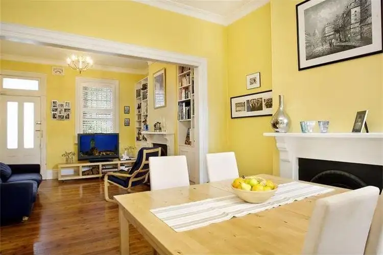 Second view of Homely house listing, 54 Denison Street, Bondi Junction NSW 2022