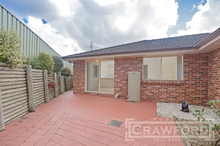 Third view of Homely unit listing, 5/9 Dorrigo Street, Wallsend NSW 2287