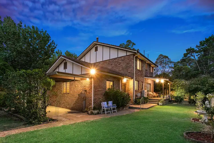 Sixth view of Homely house listing, 7 Parkview Avenue, Glenorie NSW 2157