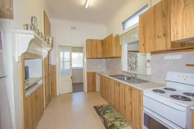 Sixth view of Homely house listing, 30 Midgeon Street, Narrandera NSW 2700