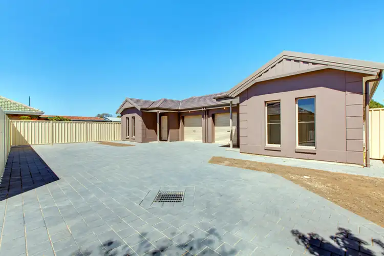 Third view of Homely house listing, 6A & 6B Fourth Avenue, Ascot Park SA 5043