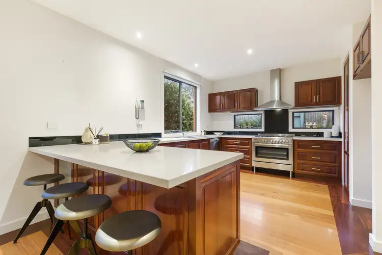 Third view of Homely house listing, 4 Luscombe Drive, Diamond Creek VIC 3089