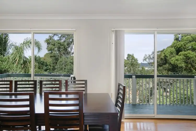 Fourth view of Homely semi-detached listing, 1/45 Tamarind Drive, Cordeaux Heights NSW 2526