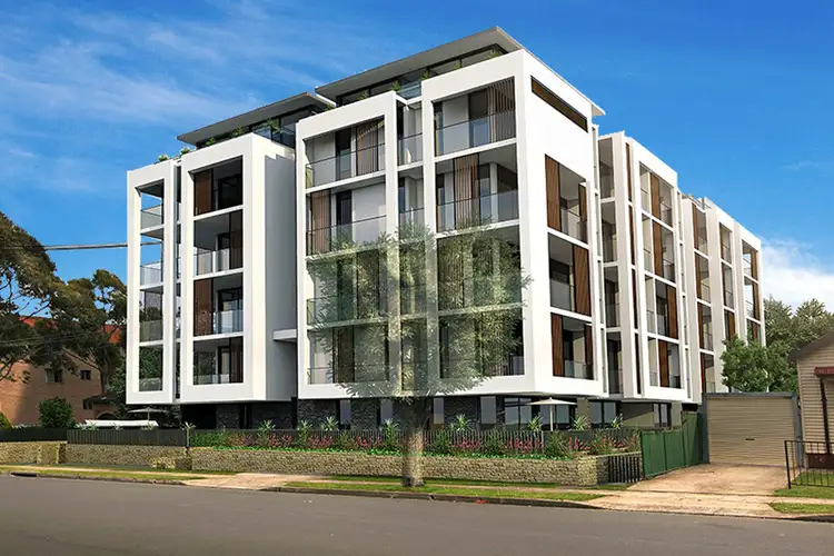 41-43 Leonard Street, Bankstown NSW 2200