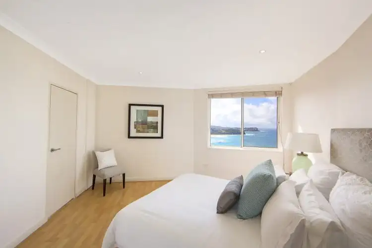 Fourth view of Homely apartment listing, 3/507 Bronte Road, Bronte NSW 2024