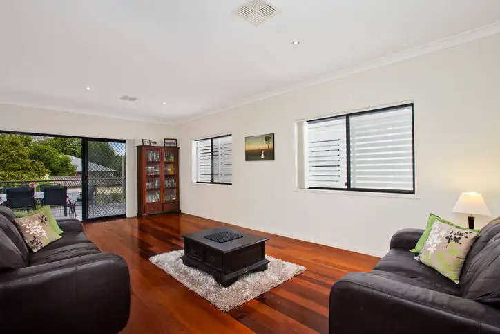 Sixth view of Homely house listing, 23 Tweedale Street, Graceville QLD 4075