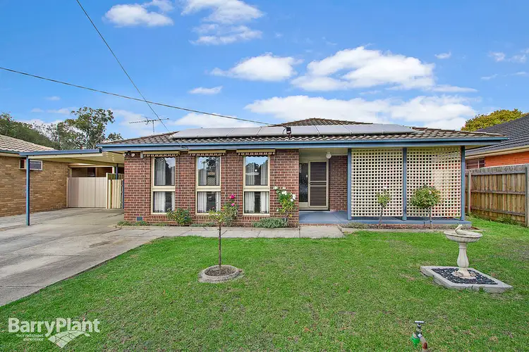70 Coleman Road, Wantirna South VIC 3152