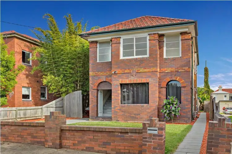 23 King Street, Ashfield NSW 2131