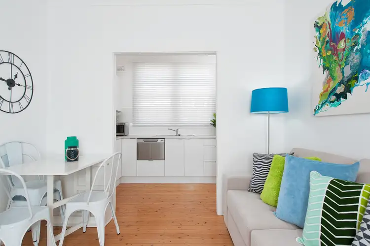 Third view of Homely apartment listing, 1/87 Shoal Bay Road, Shoal Bay NSW 2315