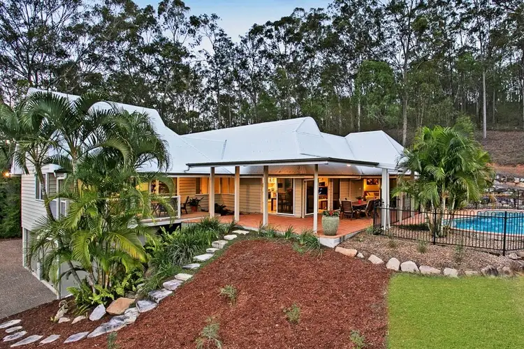 11 Coolibah Court, Mount Crosby QLD 4306