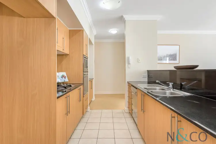 Fourth view of Homely unit listing, 203/12 Orchards Avenue, Breakfast Point NSW 2137