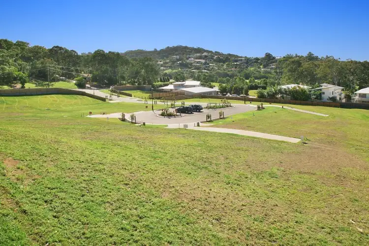 Second view of Homely land listing, LOT 10 Greens Vista Place, Yaroomba QLD 4573