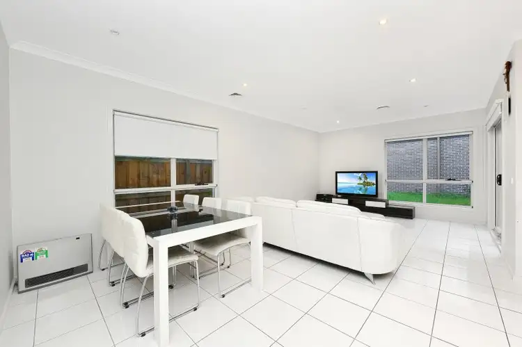 Fourth view of Homely house listing, 78 Botanica Drive, Lidcombe NSW 2141