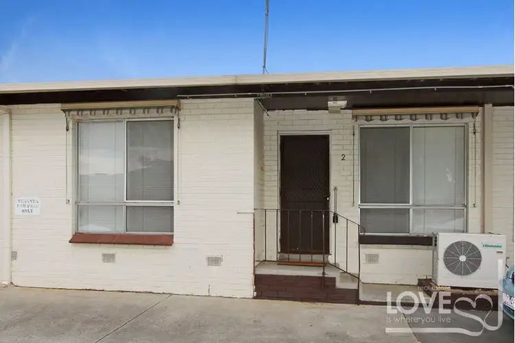 Fourth view of Homely unit listing, 2/42 Harbury Street, Reservoir VIC 3073