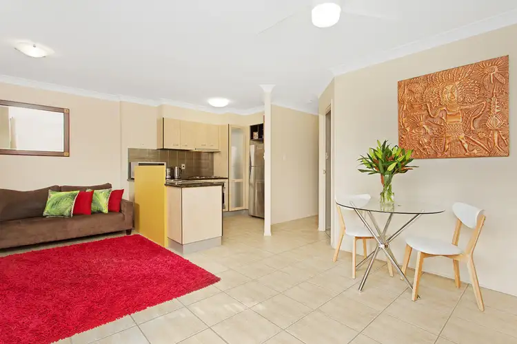 3/106 Swan Street, Gordon Park QLD 4031