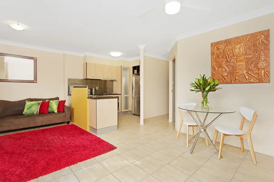 Main view of Homely townhouse listing, 3/106 Swan Street, Gordon Park QLD 4031