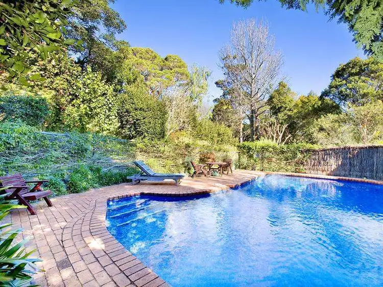 Third view of Homely house listing, 398 Bobbin Head Road, North Turramurra NSW 2074