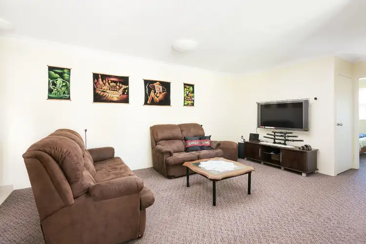 Second view of Homely apartment listing, 11/57-61 Auburn Street, Sutherland NSW 2232