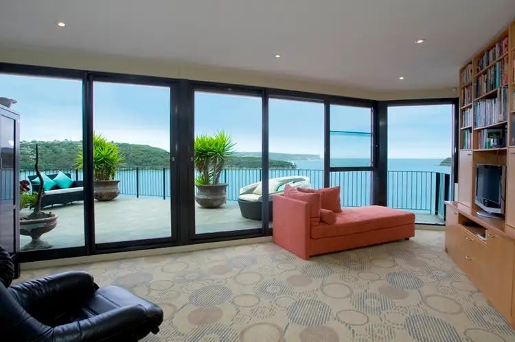 Sixth view of Homely house listing, 12a Burran Avenue, Balmoral NSW 2283